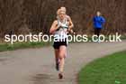 Senior Women, Veteran Women (Over-35) and Veteran Men 2024 NECAA Road Relays Champs., Hetton Lyons Country Park, Hetton le Hole, County Durham. Photo: David T. Hewitson/Sports for All Pics